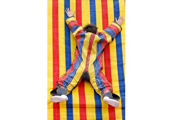 Velcro Sticky Wall For Hire 2 Velcro Sticky Wall For Hire