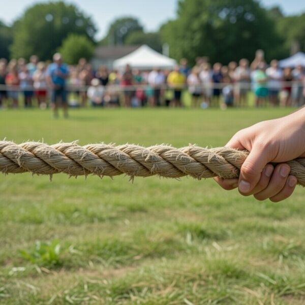 Tug of War Rope Hire Cape Town | Team Building Event Rentals 1 Tug of War Rope Hire Cape Town | Team Building Event Rentals