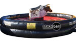 Mechanical Rodeo bull For Hire