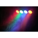 Disco Party Lights For Hire