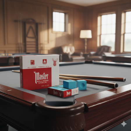 Tweeten's Master Chalk