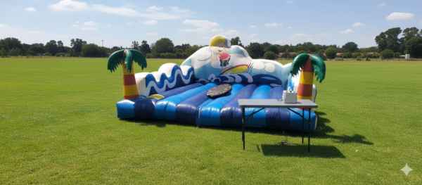 Mechanical Surf Simulator For Hire 1 Mechanical Surf Simulator For Hire