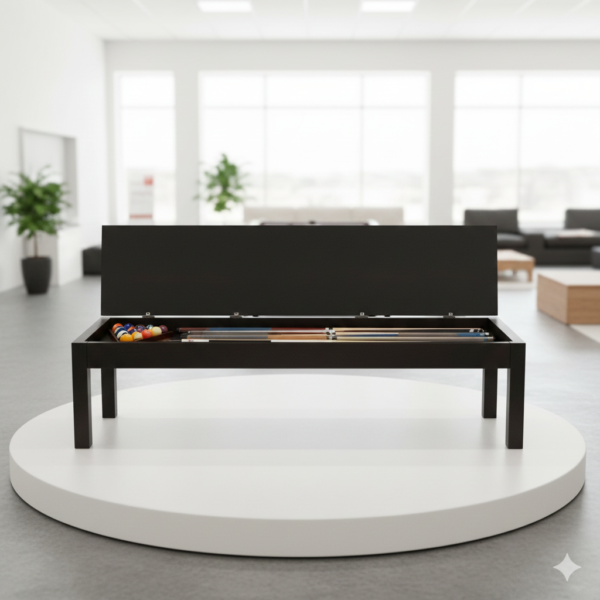 Matching Solid Timber Pool Table Benches | Bespoke Seating Set 3 Matching Solid Timber Pool Table Benches | Bespoke Seating Set