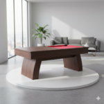 Bespoke Matching Dining & Social Tops | Dual-Purpose Table Conversions