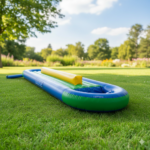 Assorted Waterslides For Hire