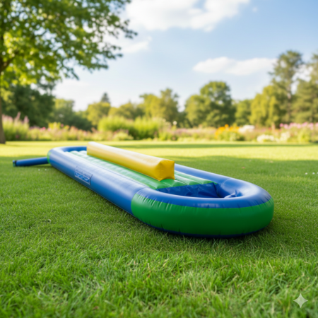 Assorted Waterslides For Hire