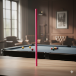 Pool Cushion rubber per meter