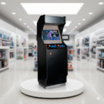 Home Video Arcade Machine for Purchase