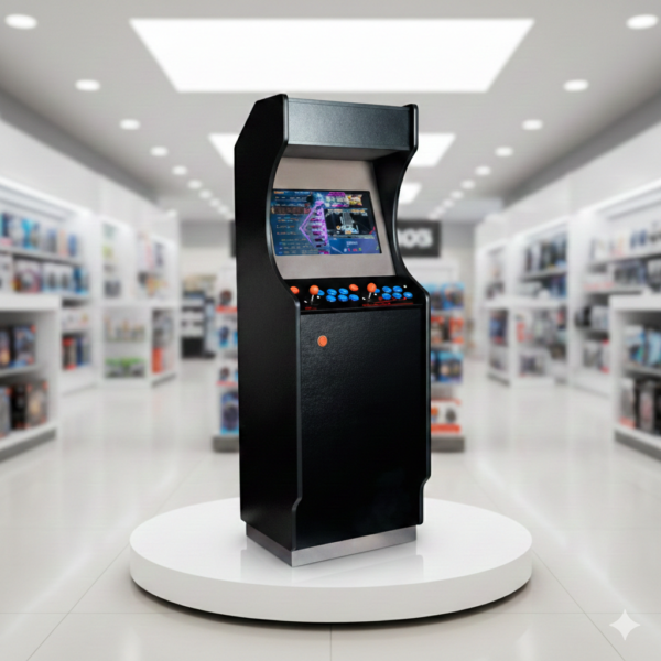 Home Video Arcade Machine for Purchase 1 Home Video Arcade Machine for Purchase