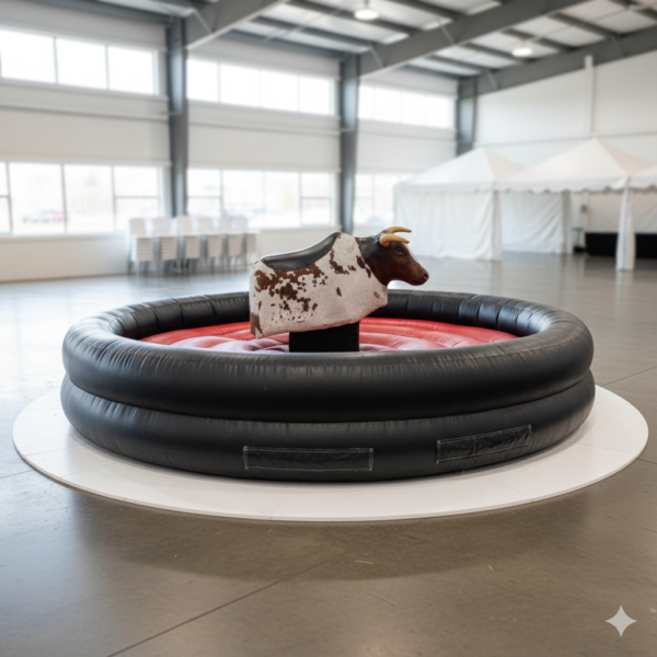 Mechanical Rodeo bull For Hire 1 Mechanical Rodeo bull For Hire