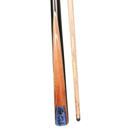 Blizzard 2 piece pool cue