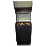 Coin Operated Video Arcade Machine for Purchase