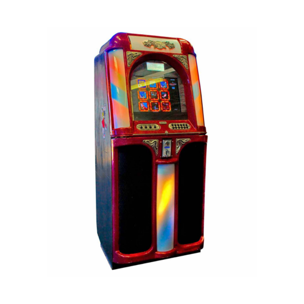 The Duke Bluetooth/ Spotify Digital Party Jukebox For Hire