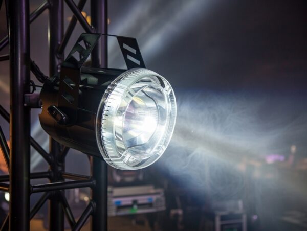 Strobe party lights for hire 1 Strobe party lights for hire