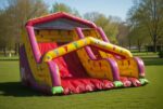 Inflatable Supa Slide for Hire