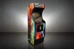 The Signature Series: Bespoke Branded Home Arcade Cabinet