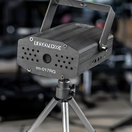 Imix Lazer Light Mini