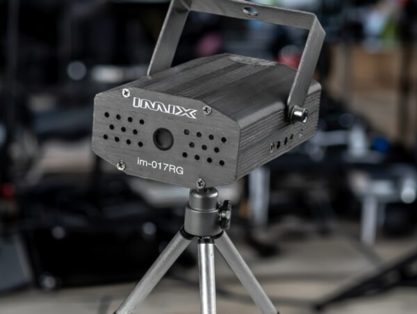 Imix Lazer Light Mini 1 Imix Lazer Light Mini