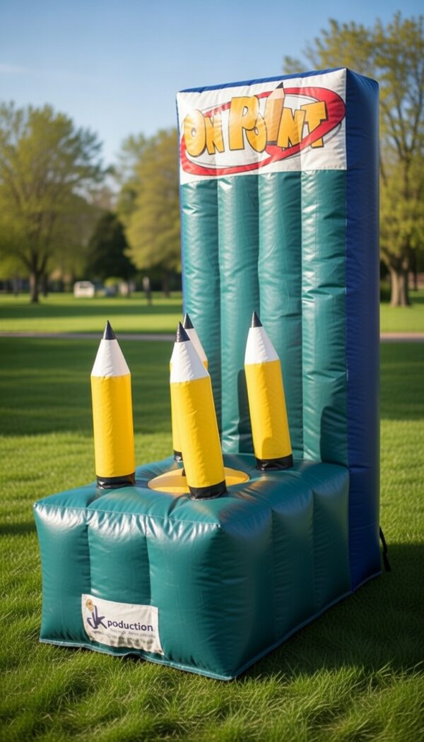 Carnival Games and Booths for Hire | Cape Town Event Specialists 8 Carnival Games and Booths for Hire | Cape Town Event Specialists