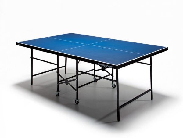 Table Tennis Table and Accessories For Sale