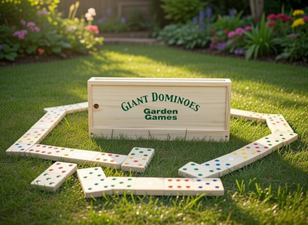Giant Dominoes For Hire 1 Giant Dominoes For Hire
