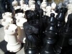 Giant Chess for Purchase