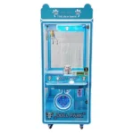 Claw Machine for Hire