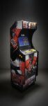 The Signature Series: Bespoke Branded Home Arcade Cabinet