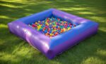 Toddler Ball Pond for Hire