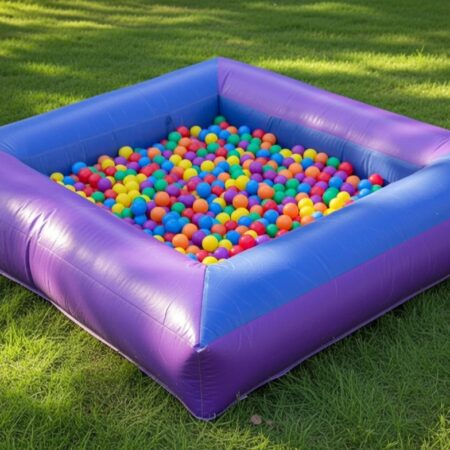 Toddler Ball Pond for Hire