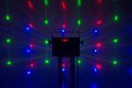 Imix Derby light for hire