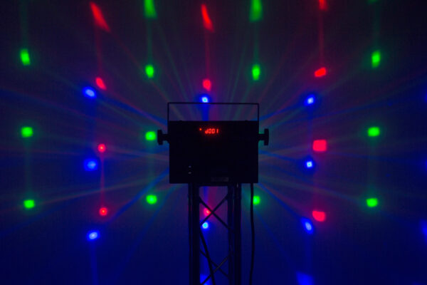 Imix Derby light for hire