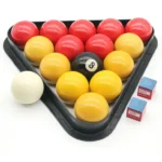 Standard 2 inch Colour Pool Balls