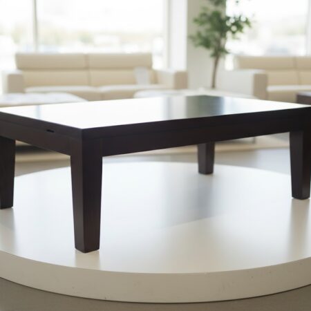Bespoke Matching Dining & Social Tops | Dual-Purpose Table Conversions