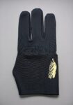 Professional Precision Pool Gloves | Low-Friction Performance Gear