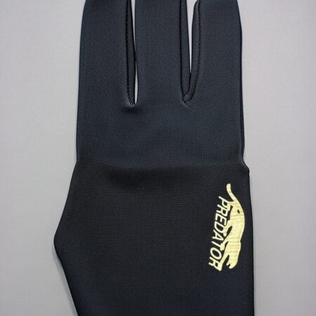 Professional Precision Pool Gloves | Low-Friction Performance Gear