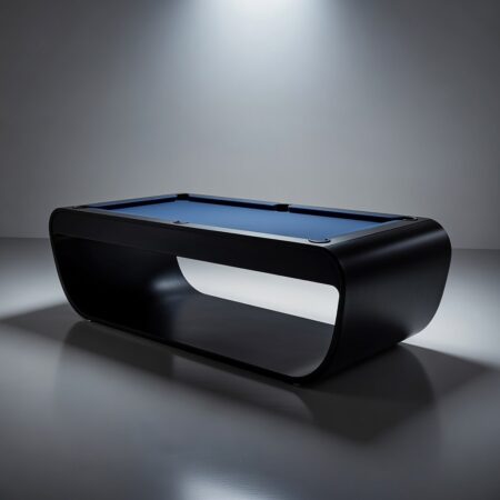 Elegance Custom Design Premium Pool Table