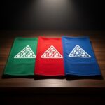 Professional Racking Cloth | Table Surface Protector