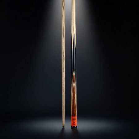 Hurricane 2 Piece assorted Cues