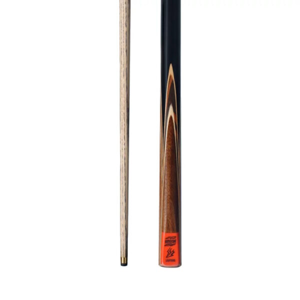 Hurricane 2 Piece assorted Cues