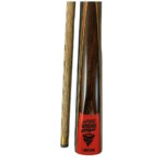 Hurricane 2 Piece assorted Cues