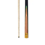 Hurricane 2 Piece assorted Cues