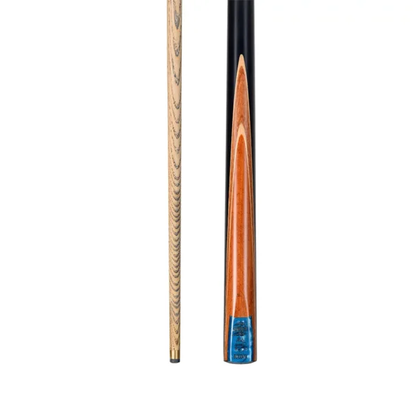 Hurricane 2 Piece assorted Cues