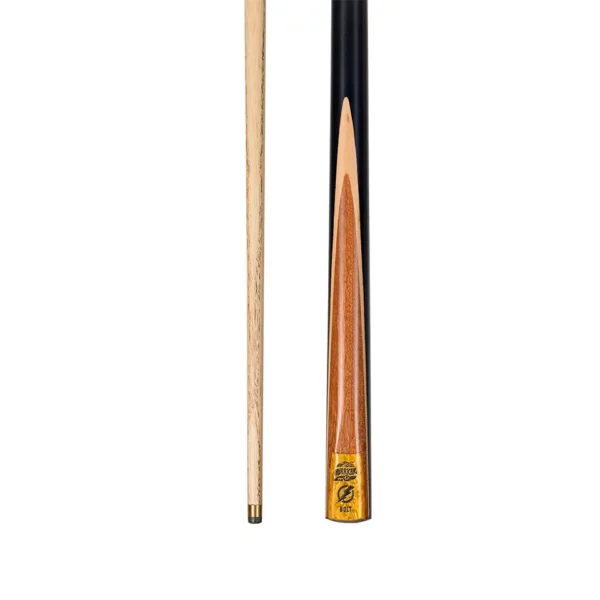 Hurricane 2 Piece assorted Cues