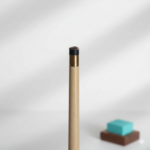 The Ramin Bar Cues | Durable One-Piece House Cues