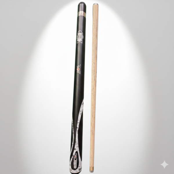 Riley Ronnie O’Sullivan Ash Pool Cue | ROS Signature Series