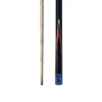 Hurricane 2 Piece assorted Cues