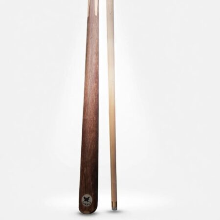 Eagle Maple 1/2 Piece Pool Cue
