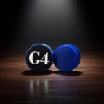 Century Pro Cue Tip (10mm) | Professional Grade Laminated Leather