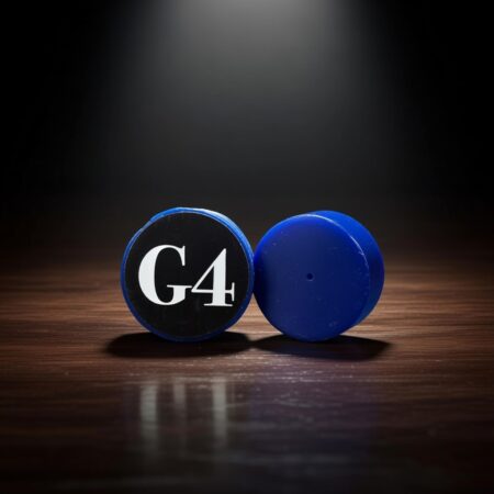 Century Pro Cue Tip 10 mm